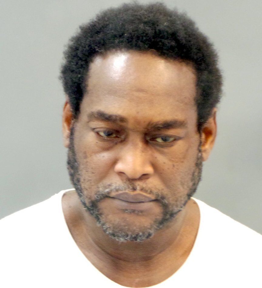 Eugene Phillip Hampton